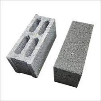 Hollow Blocks